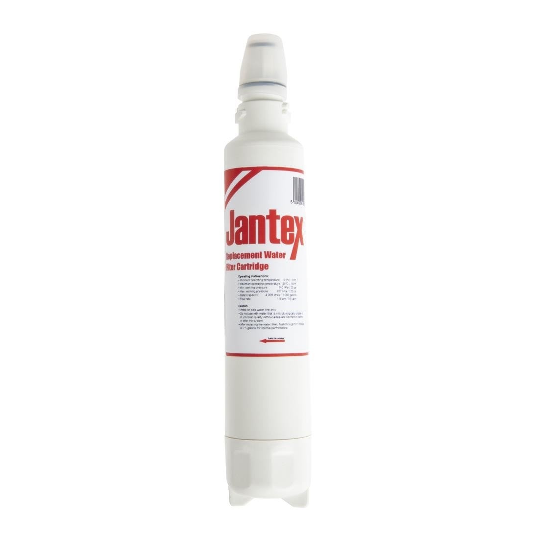 Jantex Wkład filtrujący do warnika Buffalo CN534, Jantex AG635
